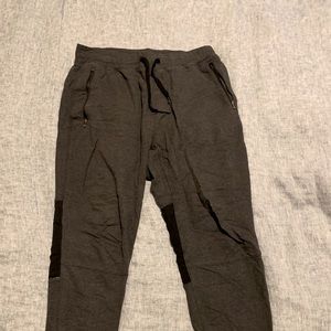 Lululemon City Sweat Jogger